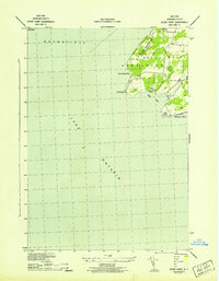 Download a high-resolution, GPS-compatible USGS topo map for Stony Point, NY (1942 edition)