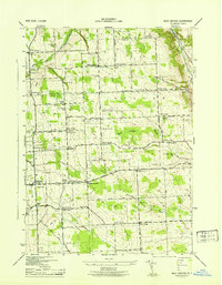 Download a high-resolution, GPS-compatible USGS topo map for West Groton, NY (1943 edition)