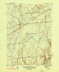 Download a high-resolution, GPS-compatible USGS topo map for West Leyden, NY (1947 edition)