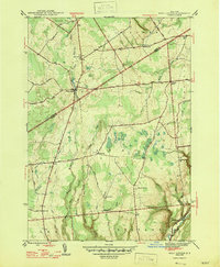 Download a high-resolution, GPS-compatible USGS topo map for West Leyden, NY (1947 edition)