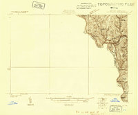 Download a high-resolution, GPS-compatible USGS topo map for Starrucca, NY (1924 edition)
