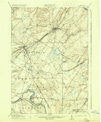 Download a high-resolution, GPS-compatible USGS topo map for Antwerp, NY (1935 edition)