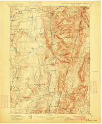 Download a high-resolution, GPS-compatible USGS topo map for Berlin, NY (1900 edition)
