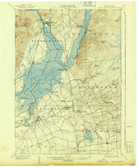 Download a high-resolution, GPS-compatible USGS topo map for Broadalbin, NY (1939 edition)