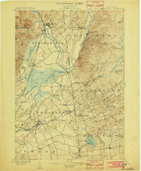 Download a high-resolution, GPS-compatible USGS topo map for Broadalbin, NY (1902 edition)