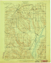 Download a high-resolution, GPS-compatible USGS topo map for Cherry Creek, NY (1903 edition)