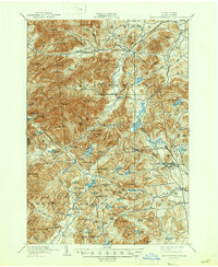 Download a high-resolution, GPS-compatible USGS topo map for Elizabethtown, NY (1947 edition)