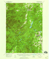 Download a high-resolution, GPS-compatible USGS topo map for Elizabethtown, NY (1959 edition)