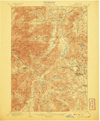 Download a high-resolution, GPS-compatible USGS topo map for Elizabethtown, NY (1908 edition)