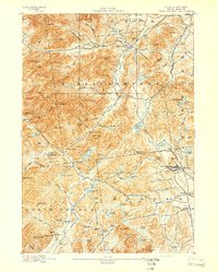 Download a high-resolution, GPS-compatible USGS topo map for Elizabethtown, NY (1894 edition)