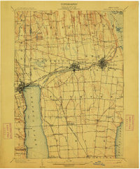 Download a high-resolution, GPS-compatible USGS topo map for Geneva, NY (1912 edition)