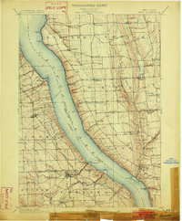 Download a high-resolution, GPS-compatible USGS topo map for Genoa, NY (1902 edition)