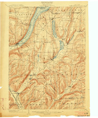 Download a high-resolution, GPS-compatible USGS topo map for Hammondsport, NY (1903 edition)