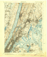 Download a high-resolution, GPS-compatible USGS topo map for Harlem, NY (1928 edition)