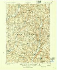 Download a high-resolution, GPS-compatible USGS topo map for Hartwick, NY (1953 edition)