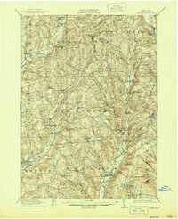 Download a high-resolution, GPS-compatible USGS topo map for Hartwick, NY (1944 edition)