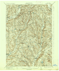 Download a high-resolution, GPS-compatible USGS topo map for Hartwick, NY (1937 edition)
