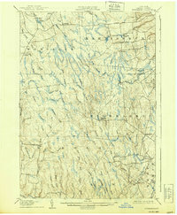 Download a high-resolution, GPS-compatible USGS topo map for Highmarket, NY (1939 edition)