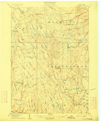 Download a high-resolution, GPS-compatible USGS topo map for Highmarket, NY (1915 edition)