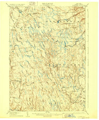 Download a high-resolution, GPS-compatible USGS topo map for Highmarket, NY (1928 edition)