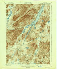 Download a high-resolution, GPS-compatible USGS topo map for Indian Lake, NY (1938 edition)