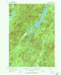 Download a high-resolution, GPS-compatible USGS topo map for Indian Lake, NY (1973 edition)