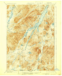 Download a high-resolution, GPS-compatible USGS topo map for Indian Lake, NY (1930 edition)
