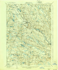 Download a high-resolution, GPS-compatible USGS topo map for Kasoag, NY (1939 edition)