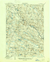 Download a high-resolution, GPS-compatible USGS topo map for Kasoag, NY (1947 edition)