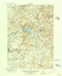 Download a high-resolution, GPS-compatible USGS topo map for Lake Bonaparte, NY (1956 edition)