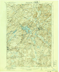 Download a high-resolution, GPS-compatible USGS topo map for Lake Bonaparte, NY (1939 edition)
