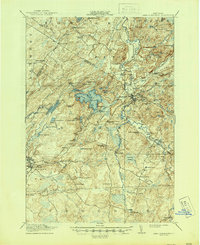 Download a high-resolution, GPS-compatible USGS topo map for Lake Bonaparte, NY (1944 edition)