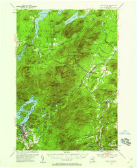 Download a high-resolution, GPS-compatible USGS topo map for Lake Placid, NY (1959 edition)
