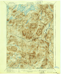 Download a high-resolution, GPS-compatible USGS topo map for Lake Pleasant, NY (1939 edition)