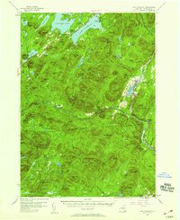 Download a high-resolution, GPS-compatible USGS topo map for Lake Pleasant, NY (1959 edition)