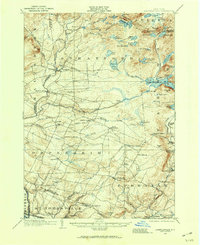 Download a high-resolution, GPS-compatible USGS topo map for Lassellsville, NY (1959 edition)