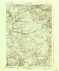 Download a high-resolution, GPS-compatible USGS topo map for Lassellsville, NY (1938 edition)