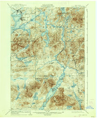 Download a high-resolution, GPS-compatible USGS topo map for Long Lake, NY (1937 edition)