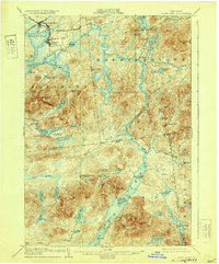 Download a high-resolution, GPS-compatible USGS topo map for Long Lake, NY (1929 edition)