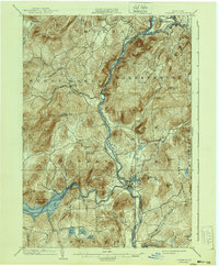Download a high-resolution, GPS-compatible USGS topo map for Luzerne, NY (1940 edition)