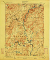 Download a high-resolution, GPS-compatible USGS topo map for Luzerne, NY (1911 edition)