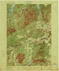 Download a high-resolution, GPS-compatible USGS topo map for Lyon Mountain, NY (1913 edition)
