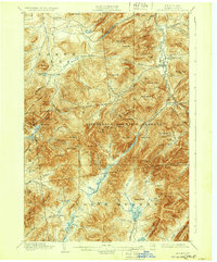 preview thumbnail of historical topo map of Essex County, NY in 1902