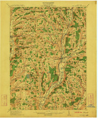 Download a high-resolution, GPS-compatible USGS topo map for New Berlin, NY (1912 edition)