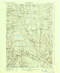 Download a high-resolution, GPS-compatible USGS topo map for Orwell, NY (1937 edition)