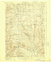 Download a high-resolution, GPS-compatible USGS topo map for Orwell, NY (1924 edition)
