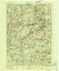 Download a high-resolution, GPS-compatible USGS topo map for Oswegatchie, NY (1939 edition)