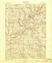 Download a high-resolution, GPS-compatible USGS topo map for Oxford, NY (1904 edition)