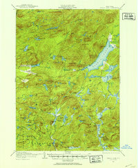 Download a high-resolution, GPS-compatible USGS topo map for Piseco Lake, NY (1904 edition)