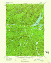 Download a high-resolution, GPS-compatible USGS topo map for Piseco Lake, NY (1959 edition)